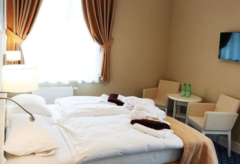 فندق Uzdrowisko Polczyn Spa Zacisze