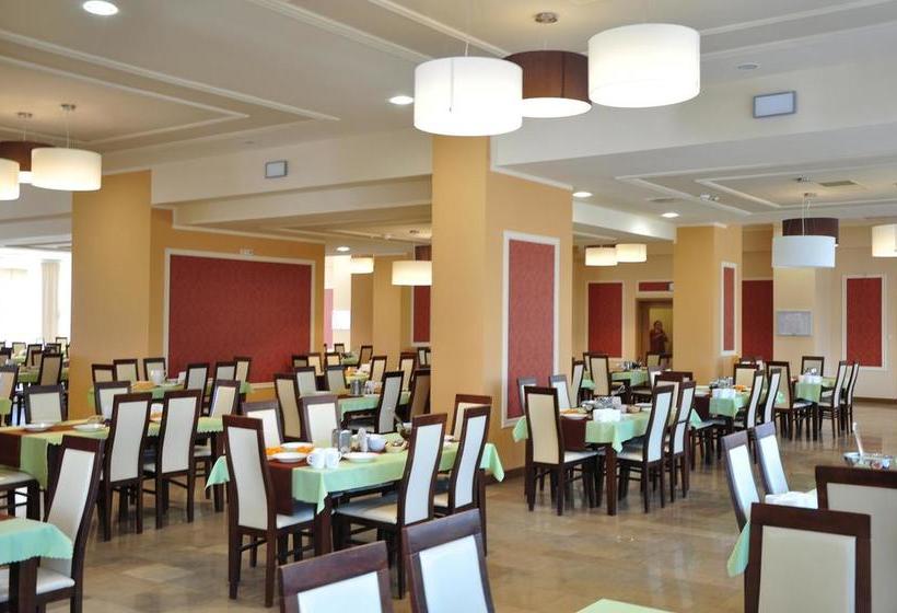 فندق Uzdrowisko Polczyn Spa Zacisze