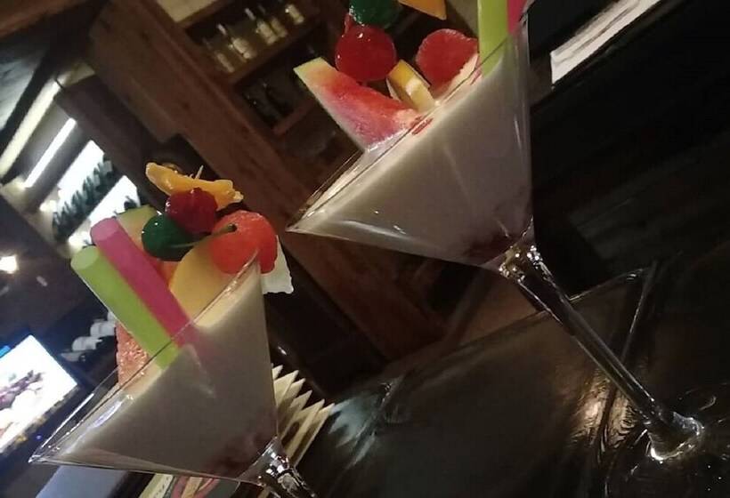 בית מלון כפרי Spichrz