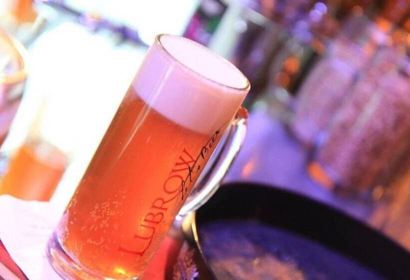 בית מלון כפרי Spichrz