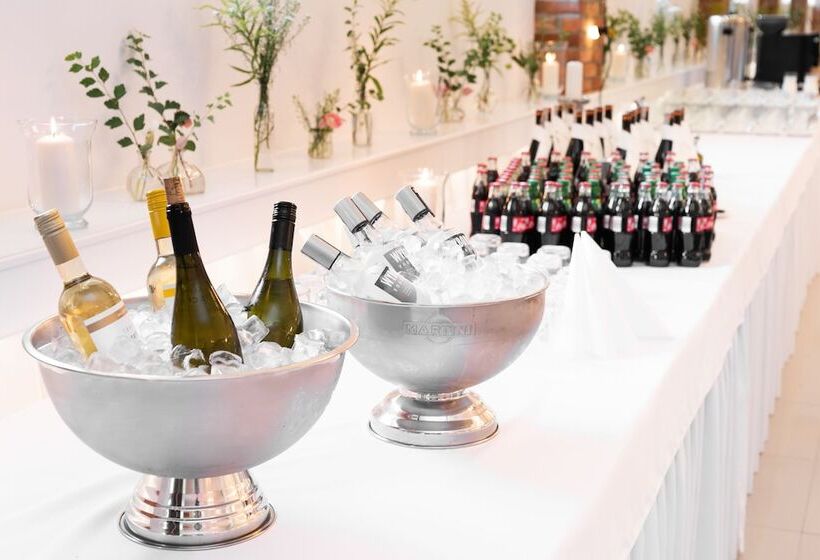 בית מלון כפרי Spichrz