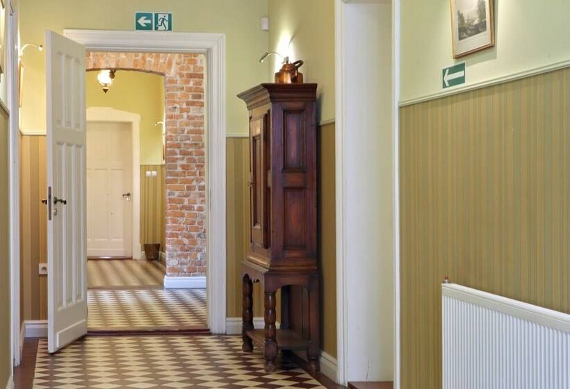 בית מלון כפרי Spichrz