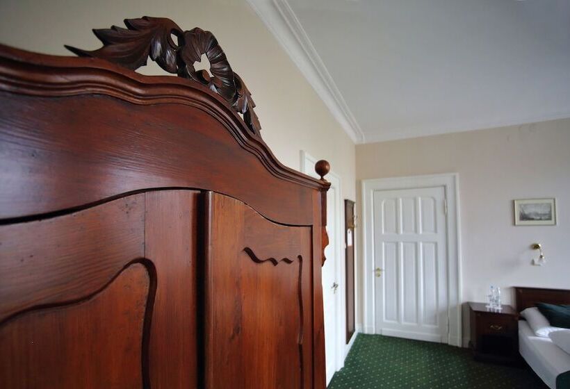 בית מלון כפרי Spichrz