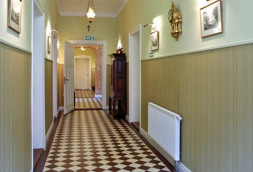 בית מלון כפרי Spichrz