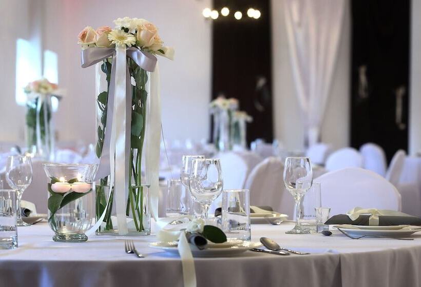 בית מלון כפרי Spichrz