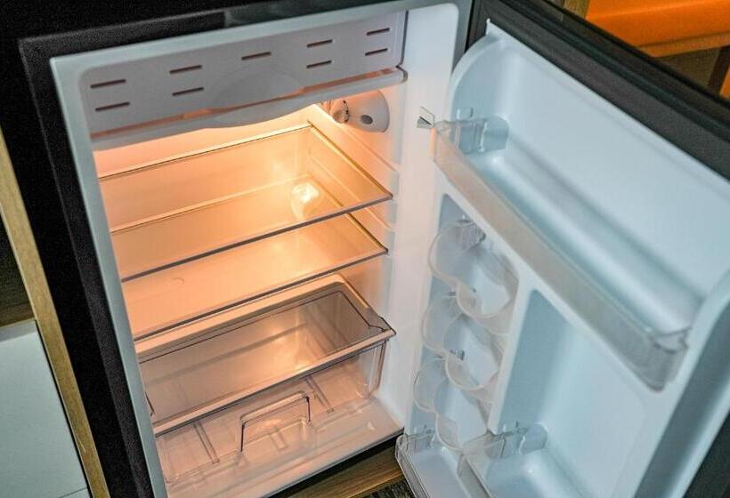 בית מלון כפרי Spray Beach