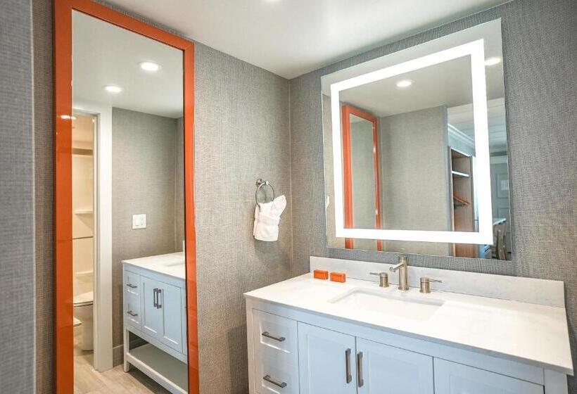 בית מלון כפרי Spray Beach