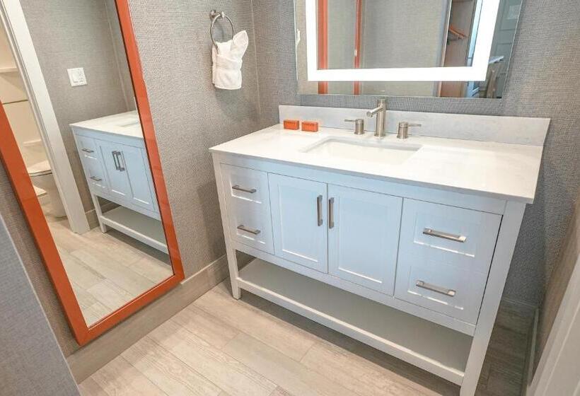 בית מלון כפרי Spray Beach