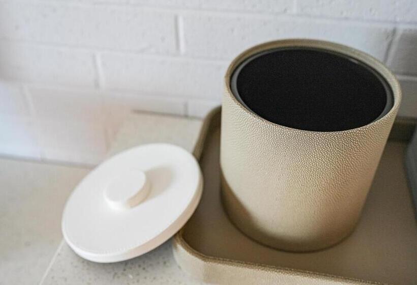 בית מלון כפרי Spray Beach