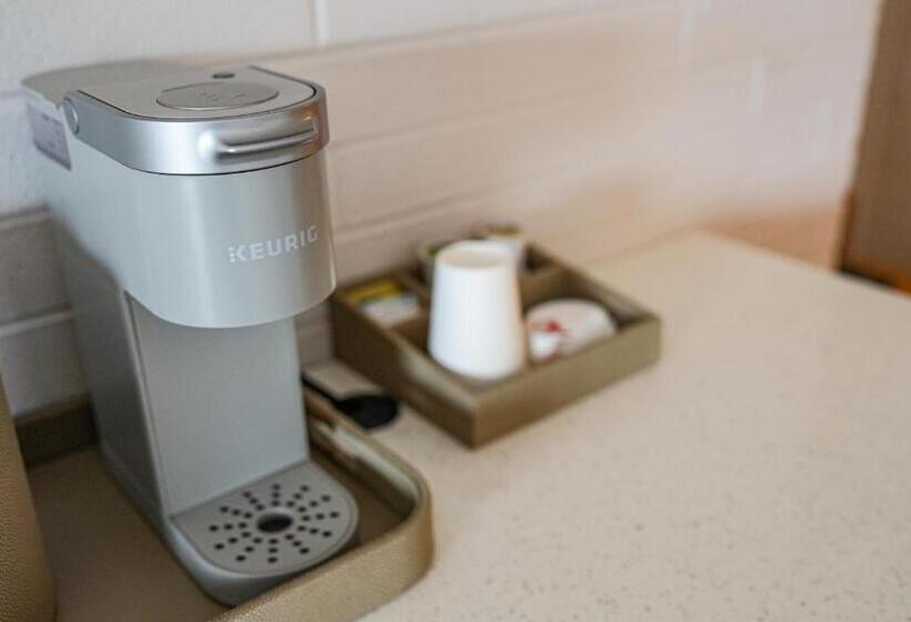 בית מלון כפרי Spray Beach