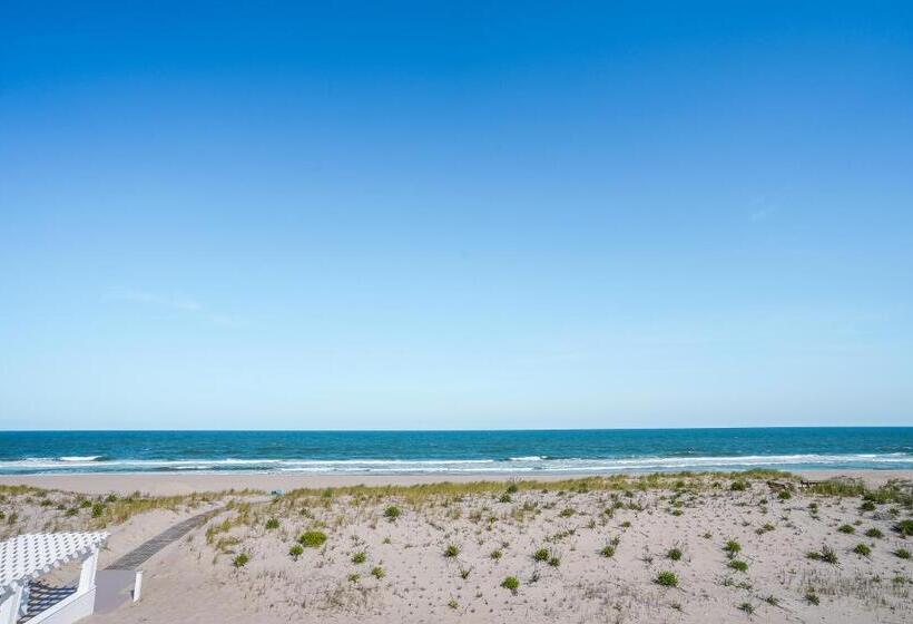 בית מלון כפרי Spray Beach