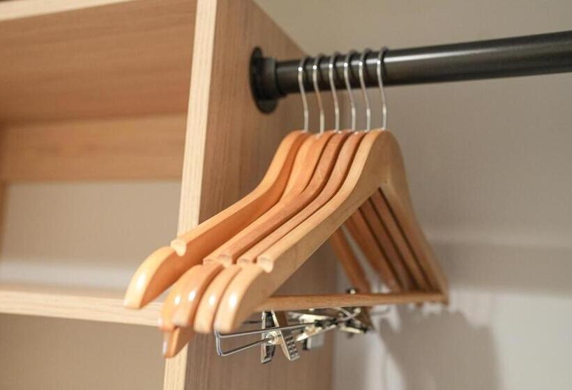 בית מלון כפרי Spray Beach