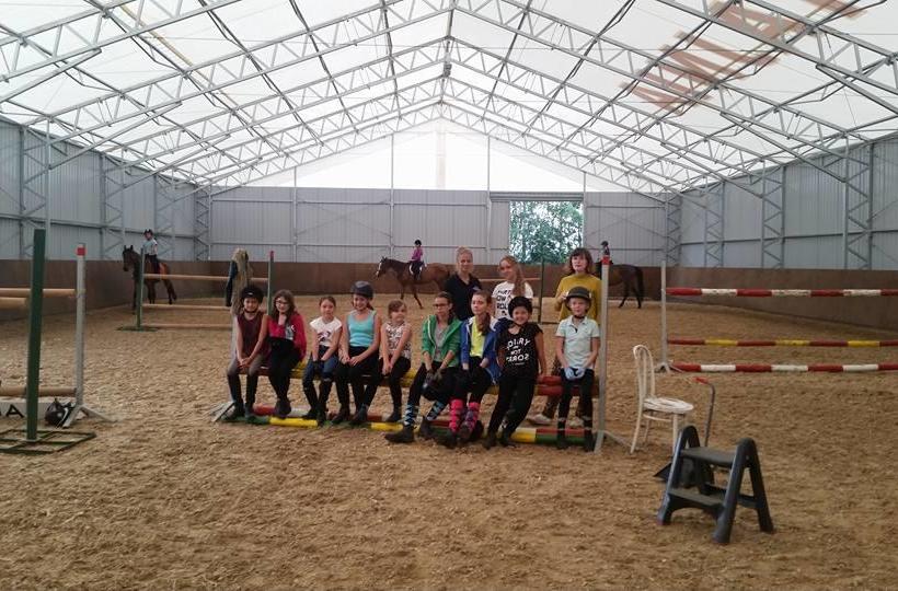 בית מלון כפרי Stara Stajnia