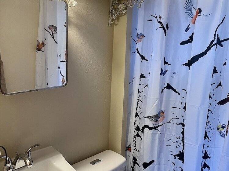 酒店 Stoney River Lodge