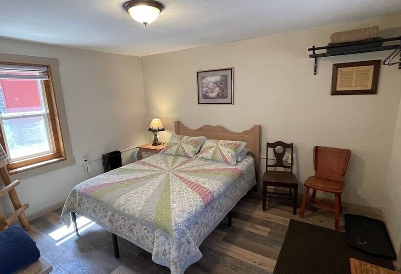 فندق Stoney River Lodge