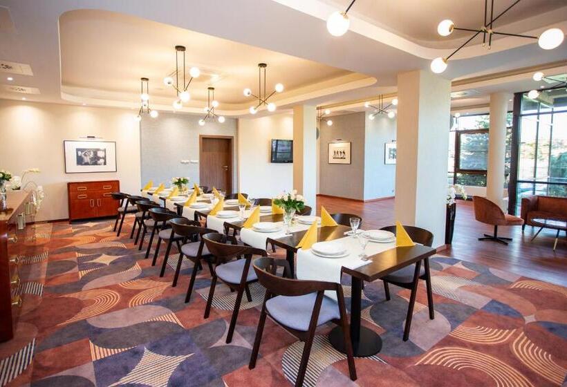 בית מלון כפרי Styl 70