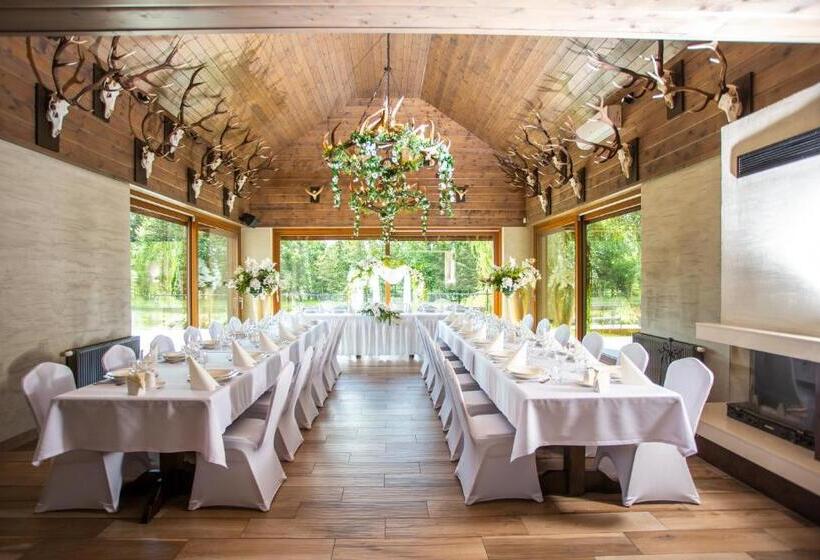 בית מלון כפרי Styl 70