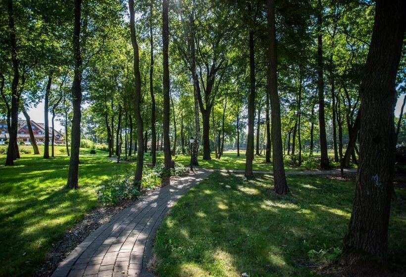 בית מלון כפרי Styl 70