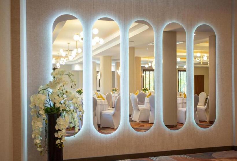 בית מלון כפרי Styl 70