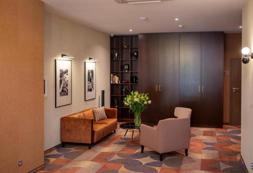 בית מלון כפרי Styl 70