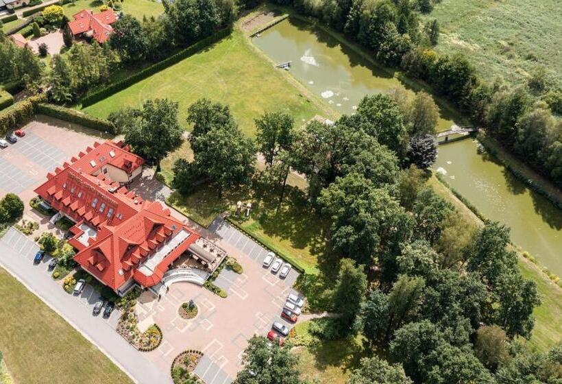 בית מלון כפרי Styl 70