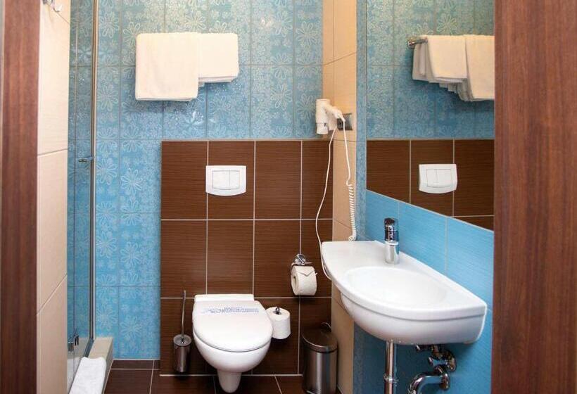 בית מלון כפרי Styl 70