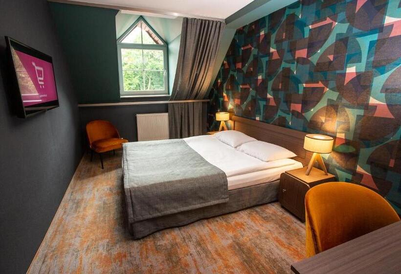 בית מלון כפרי Styl 70