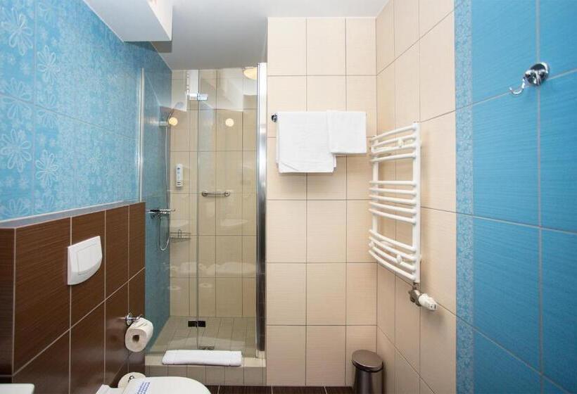 בית מלון כפרי Styl 70