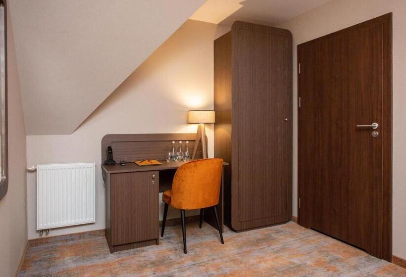 בית מלון כפרי Styl 70