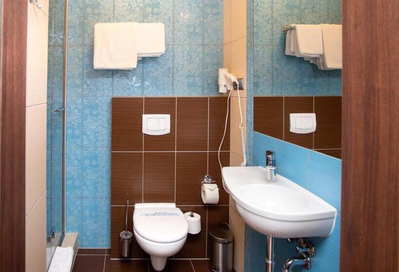 בית מלון כפרי Styl 70