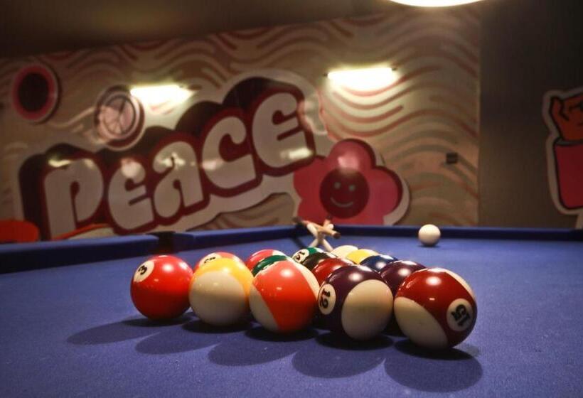 בית מלון כפרי Styl 70