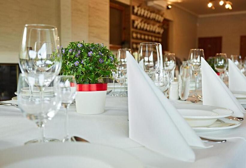 בית מלון כפרי Styl 70