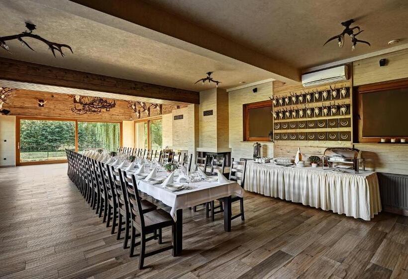 בית מלון כפרי Styl 70