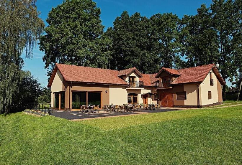 בית מלון כפרי Styl 70