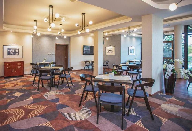 בית מלון כפרי Styl 70