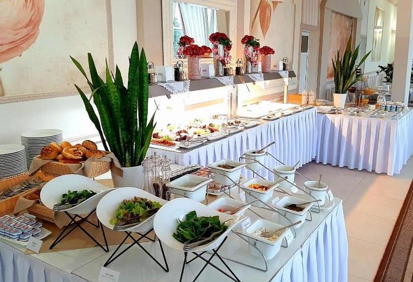 ホテル Sułkowski Conference Resort