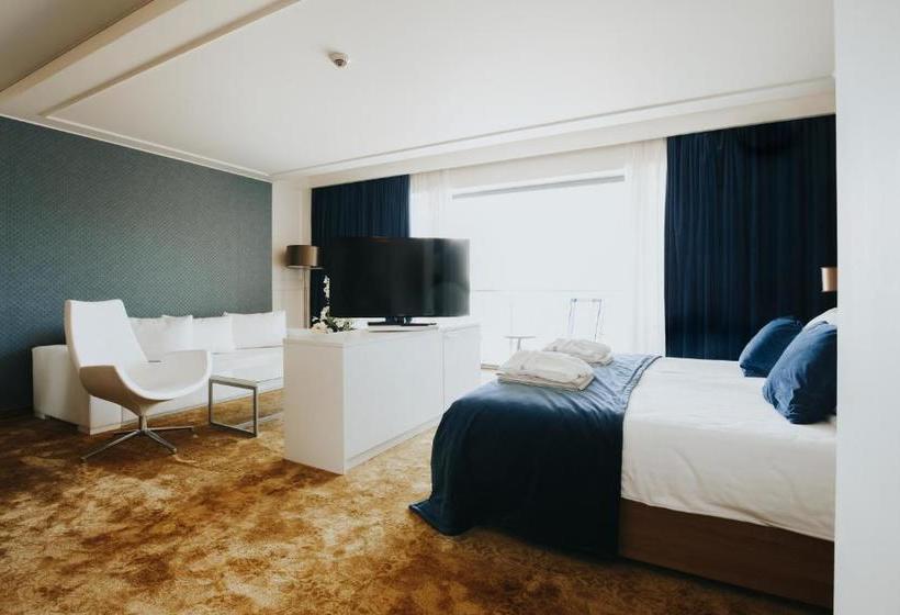 ホテル Sułkowski Conference Resort