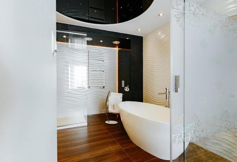 ホテル Sułkowski Conference Resort