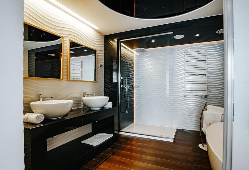 ホテル Sułkowski Conference Resort