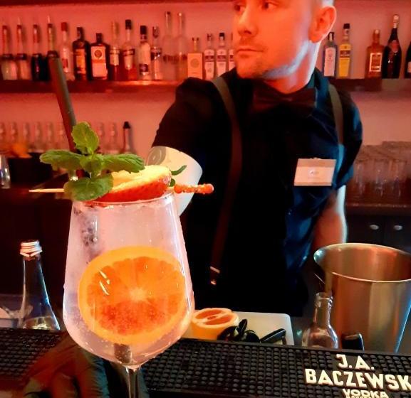 ホテル Sułkowski Conference Resort