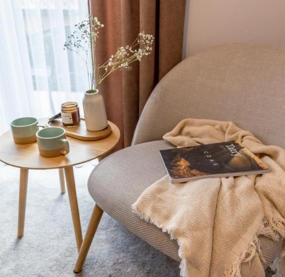 호텔 Sykowny Biały Dunajec