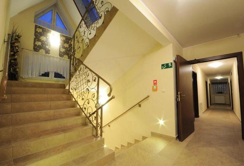 호텔 Sykowny Biały Dunajec