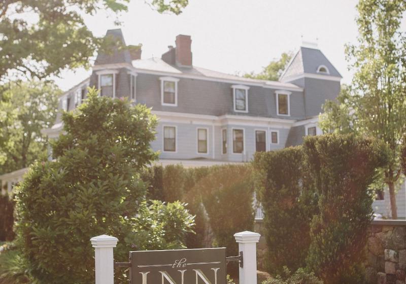 호텔 The Inn At Hastings Park, Relais & Chateaux