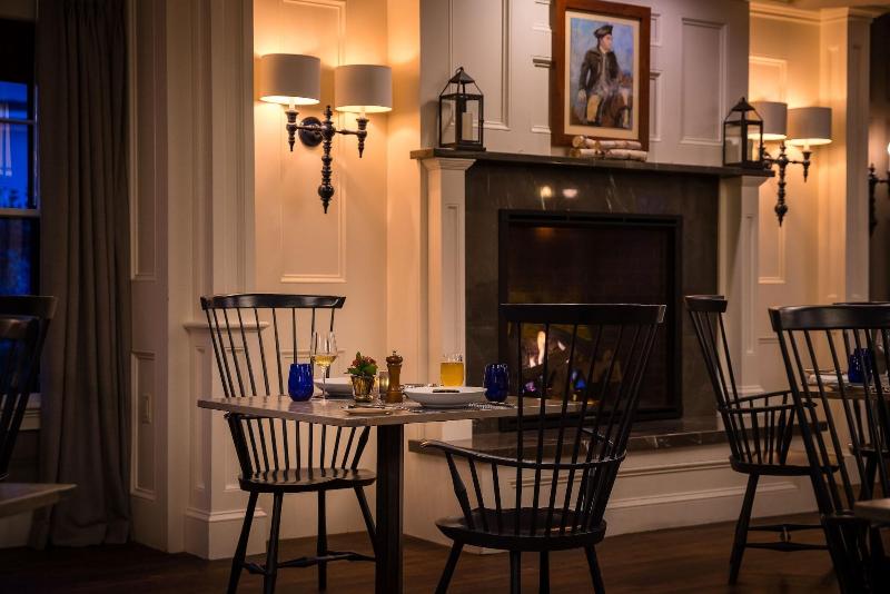 호텔 The Inn At Hastings Park, Relais & Chateaux