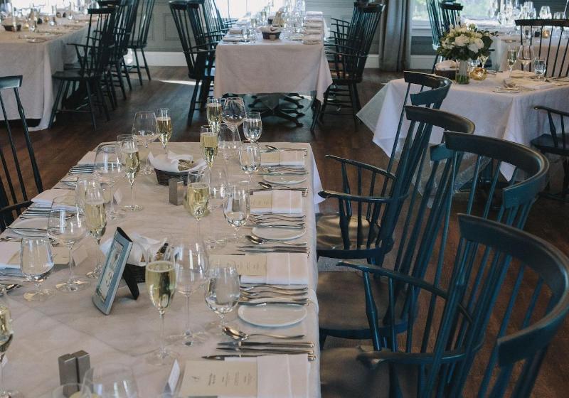 فندق The Inn At Hastings Park, Relais & Chateaux