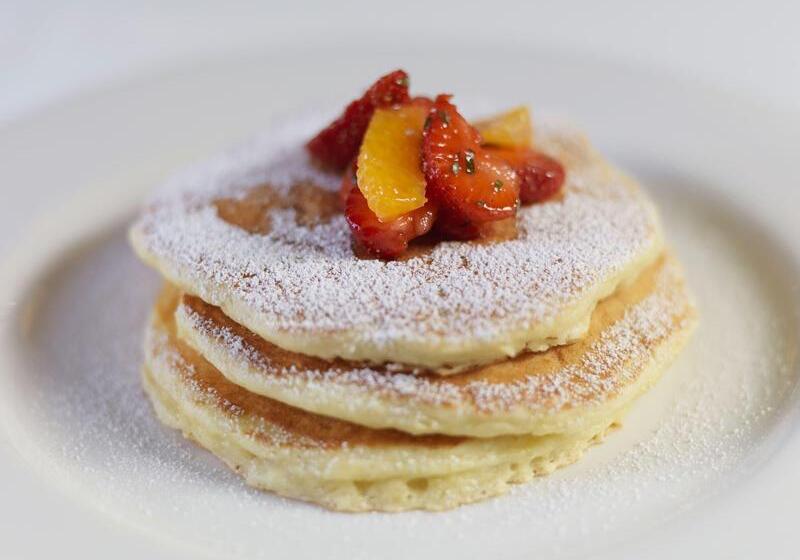 فندق The Inn At Hastings Park, Relais & Chateaux