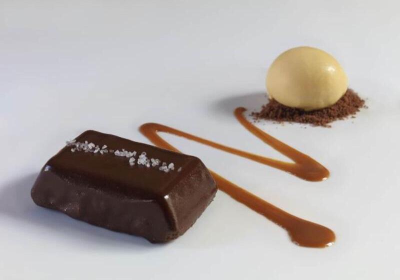 בית מלון כפרי The Inn At Hastings Park, Relais & Chateaux