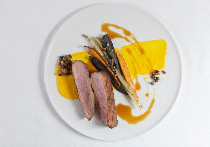 فندق The Inn At Hastings Park, Relais & Chateaux