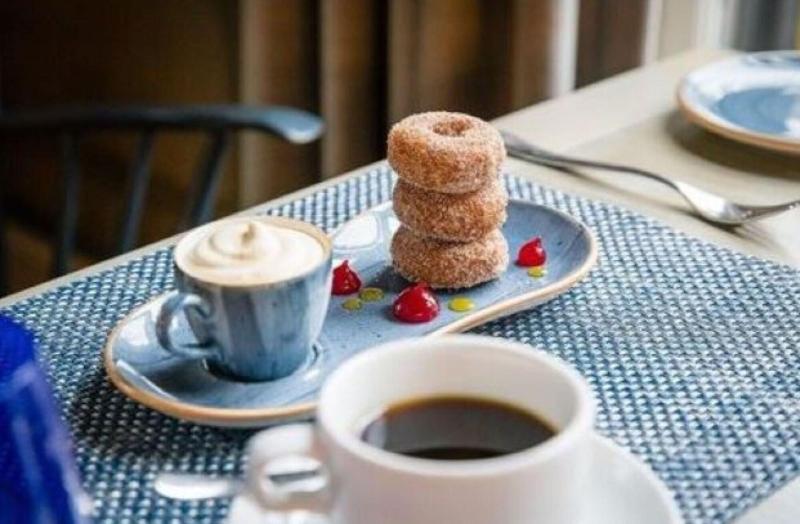 酒店 The Inn At Hastings Park, Relais & Chateaux