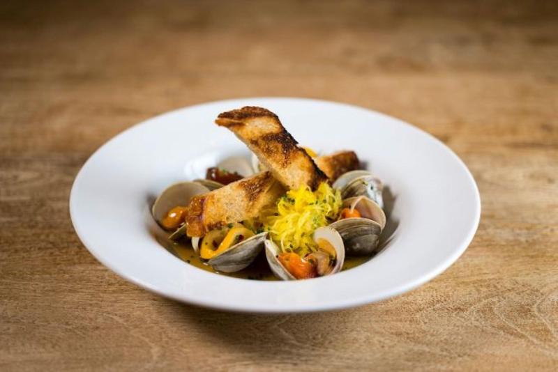 فندق The Inn At Hastings Park, Relais & Chateaux